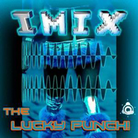 Imix - The Lucky Punch! (EP)