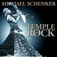 Michael Schenker Group - Temple Of Rock (Limited Edition)