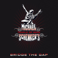 Michael Schenker Group - Bridge The Gap