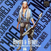 Michael Schenker Group - Armed And Ready