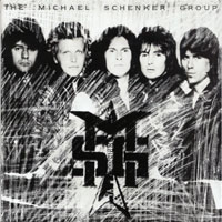 Michael Schenker Group - MSG (Japanese Remasters)