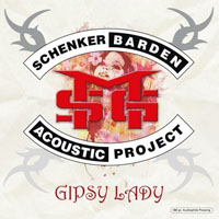 Michael Schenker Group - Schenker-Barden Acoustic Project - Gipsy Lady