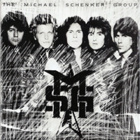 Michael Schenker Group - MSG (Remastered 2009)