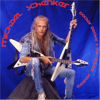 Michael Schenker Group - Doctor, Doctor: The Kulick Sessions