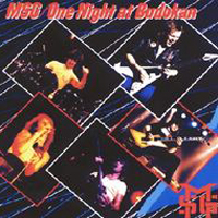 Michael Schenker Group - One Night At Budokan (CD 1)