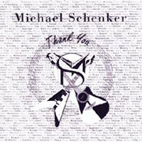 Michael Schenker Group - Thank You