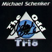 Michael Schenker Group - The Odd Trio