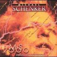 Michael Schenker Group - Dreams & Expressions