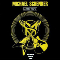 Michael Schenker Group - Thank You vol. 2