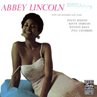 Abbey Lincoln - That's Him