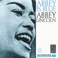 Abbey Lincoln - Abbey Is Blue