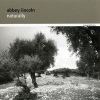 Abbey Lincoln - Naturally (People In Me)