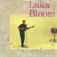 Luka Bloom - Delirious (Single)