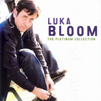 Luka Bloom - The Platinum Collection