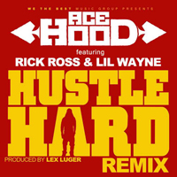 Ace Hood - Hustle Hard (Remix) (Single)