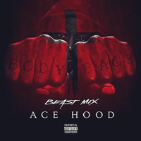 Ace Hood - Body Bag 3 (Mixtape)