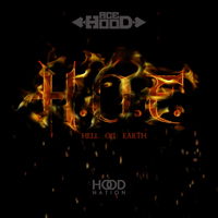 Ace Hood - H.O.E (Hell On Earth) (Single)