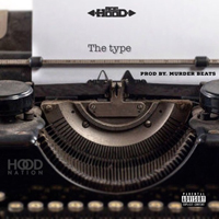 Ace Hood - The Type (Single)