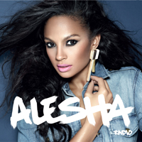 Alesha Dixon - Radio (Single)