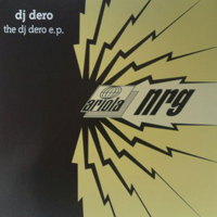 DJ Dero - The DJ Dero