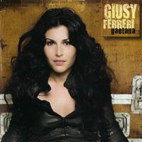 Giusy Ferreri - Gaetana (Limited Edition)