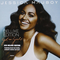 Jessica Mauboy - Get 'Em Girls (Deluxe Version: CD 2)