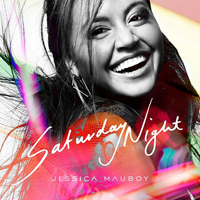 Jessica Mauboy - Saturday Night (Digital EP)