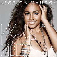 Jessica Mauboy - Inescapable (Single)
