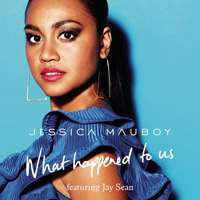 Jessica Mauboy - What Happened To Us (feat. Jay Sean) (Single)