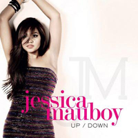 Jessica Mauboy - Up/Down