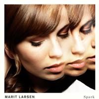 Marit Larsen - Spark