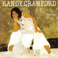 Randy Crawford - Windsong