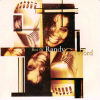 Randy Crawford - Best Of Randy Crawford