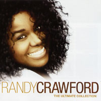 Randy Crawford - The Ultimate Collection (CD 1)