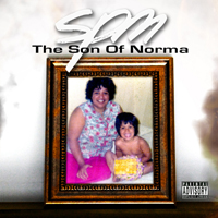 South Park Mexican - The Son Of Norma (CD 1)