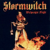 Stormwitch - Walpurgis Night