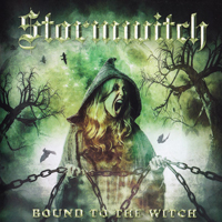 Stormwitch - Bound To The Witch