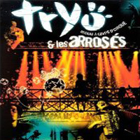Tryo (FRA) - Reggae a coup de cirque (CD 1)