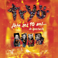 Tryo (FRA) - Tryo Fete Ses 10 Ans - Le Spectacle