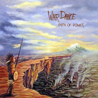 War Dance (USA) - Path Of Power