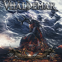Vhaldemar - Old King's Visions (EP)