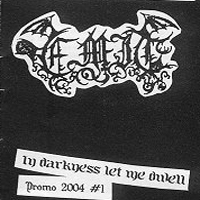 Emit - In Darkness Let Me Dwell (Demo)