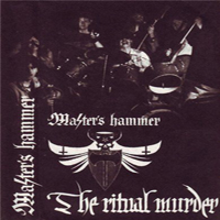 Master's Hammer - The Ritual Murder (Demo)