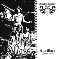 Master's Hammer - The Mass (Demo)