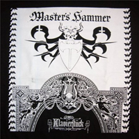Master's Hammer - Klavierstuck (7'' EP)