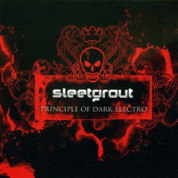 Sleetgrout - Principle Of Dark Electro