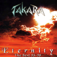Takara - Eternity: The Best of 1993-98