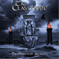Claymore (DEU) - Damnation Reigns