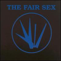 Fair Sex - Fine We Are Alive
