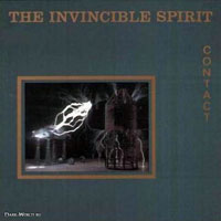 Invincible Spirit - Contact (EP)